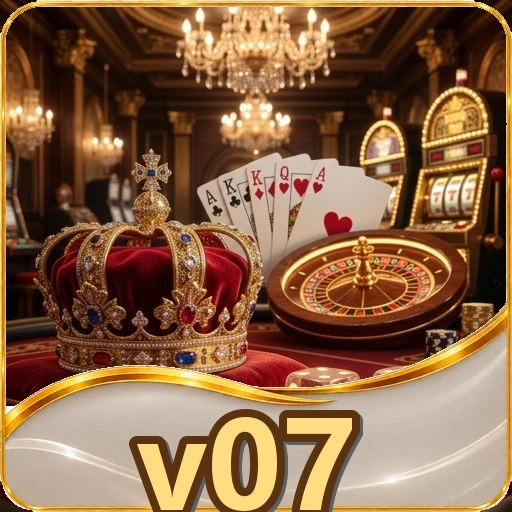 Katalog game v07 aman unduh di Android Indonesia